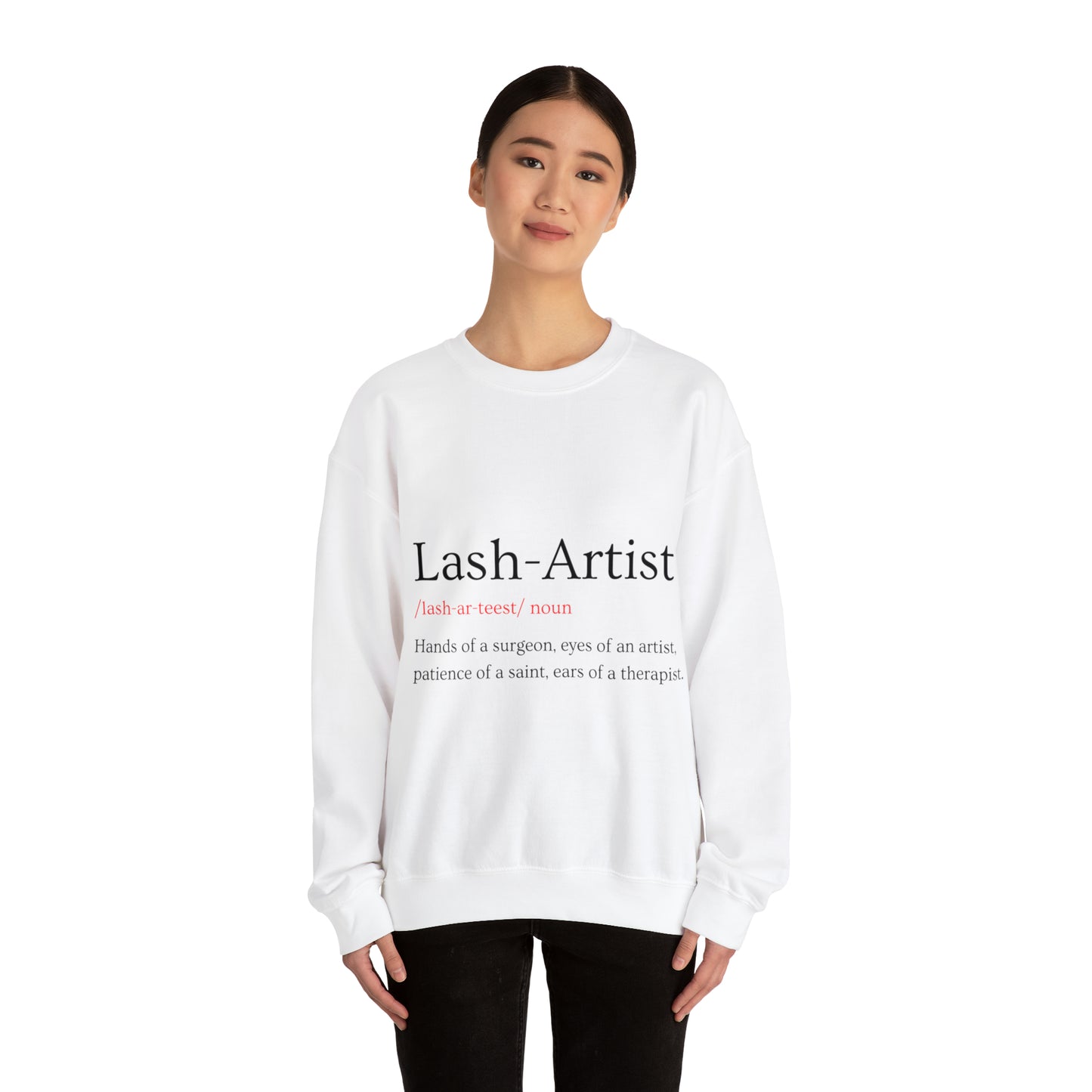 Lash Artist
